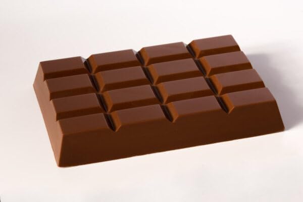 Mix 9 Chocolates Assorted Flavours Gift Box Hamper Different Full Size Chocolate Bar "Glitter Up Your Gifting Option With Tasty Treats" For All Occasions