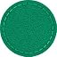 Emerald green