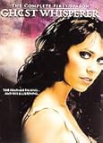 Ghost Whisperer: The Complete First Season