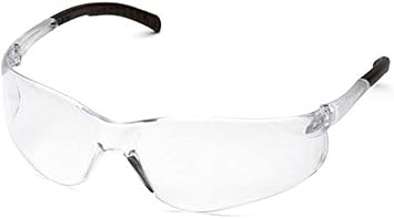 Pyramex S9110ST Atoka Cler Clear Anti-Fog