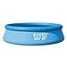 Intex Piscine Easy Set autoportante 3,05 x 0,76 m Blue 28120NP