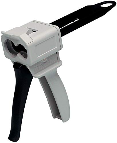 Uhu Pistola Per Uhu Plus Endfest 300 Per Cartuccia 50Ml