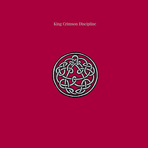 ディシプリン ディシプリン