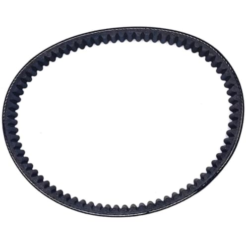 Courroie Gilera Runner 125 VX robuste pour transmission CVT 4T