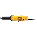 DEWALT Die Grinder, Corded, 1-1/2-Inch, 4.2-Amp, 25,000 RPM, AC/DC Capacity (DWE4887)