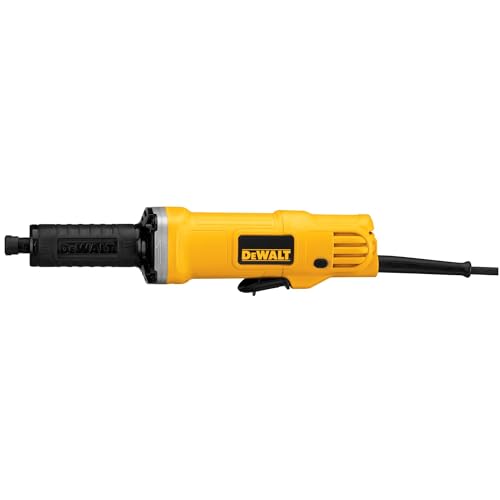 DeWalt DWE4887 Electric Die Grinder