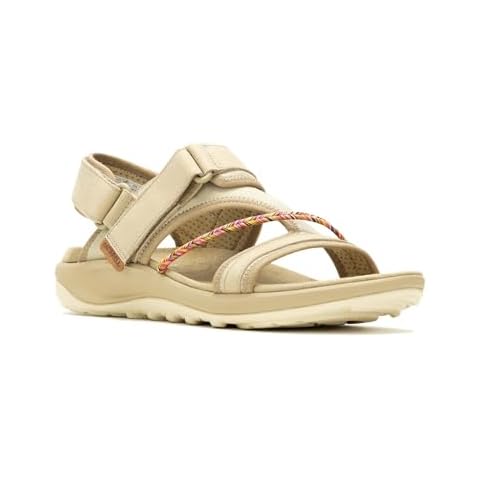 Merrell Women's Terran 4 Backstrap Sandal Cover