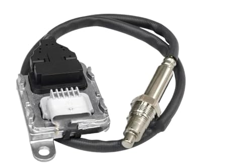 Capteur NOx 55500320 azote oxygène Opel Insignia A 55495341 sonde échappement