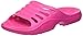 Produktbild Beco Badeschuhe Kinder  leichte EVA Badesandalen Kinder für Mädchen & Jungen, komfortable Badeschlappen Kinder ideal für Schwimmbad oder Strand  in Pink, Größe: 30