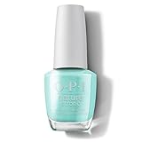 Authentisch bleiben: Der kaktusfarbene Nail Polish meint es ernst und setzt dabei ein Statement für den Planeten mit jeder Maniküre – bis zu 7 Tage lang!