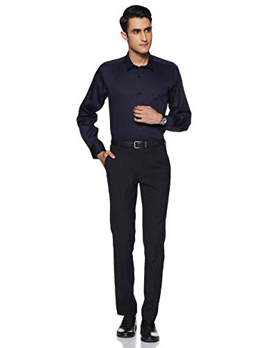 Image of Amazon Brand - Arthur Harvey Men's Shirt