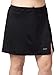 Produktbild Terry Mixie Fahrradrock, für Damen, Schlitz vorne, Performance-Rad-/Tennis-/Trail-Sportrock, 40,6 cm Vorderlänge