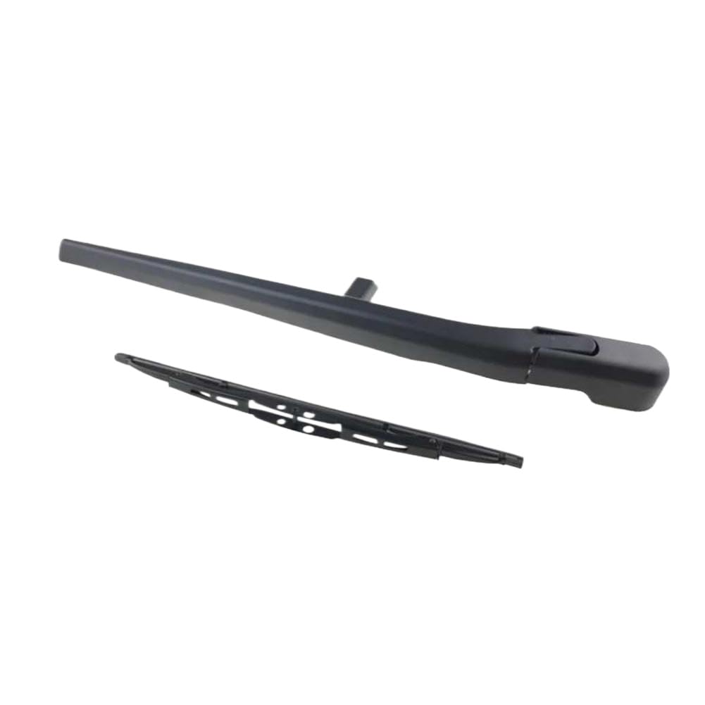 Brazo de limpiaparabrisas trasero 68034341AD para Liberty 2008-2012 7