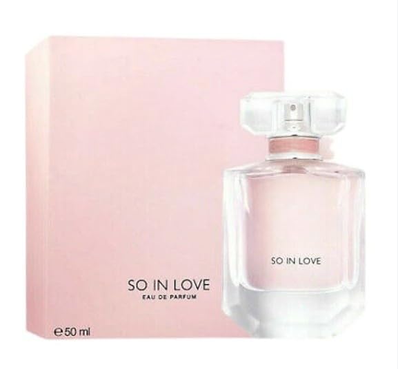 VS - So In Love Eau de Parfum, 50ml