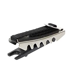 Milisten 3Pcs Changement de Mandoline Électrique Délicat Ukulélé Adaptateur de Changement en Plastique Tune Acoustique… - Les Beatles, Paul McCartney, John Lennon, RIngo Starr, George Harrison Milisten 3Pcs Changement de Mandoline Électrique Délicat Ukulélé Adaptateur de Changement en Plastique Tune Acoustique… – Image 5