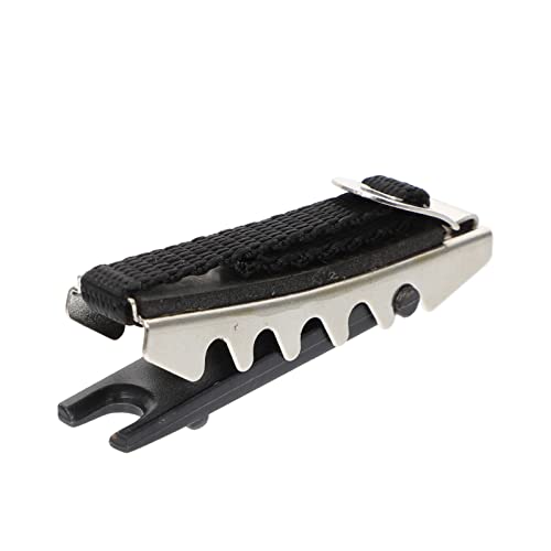 Milisten 3Pcs Changement de Mandoline Électrique Délicat Ukulélé Adaptateur de Changement en Plastique Tune Acoustique… - Les Beatles, Paul McCartney, John Lennon, RIngo Starr, George Harrison Milisten 3Pcs Changement de Mandoline Électrique Délicat Ukulélé Adaptateur de Changement en Plastique Tune Acoustique… – Image 6
