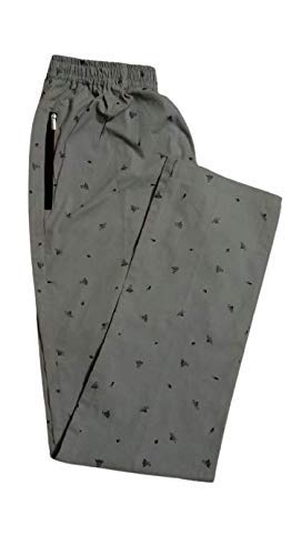 Get On GraceCotton Stretchable Joggers