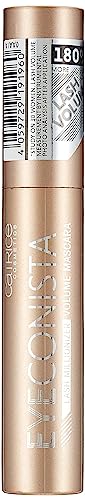 Catr. Eyeconista Lash Millionizer Volume Mascara