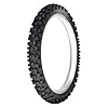 Dunlop D952 Multi Terrain Tire 80/100x21, Black