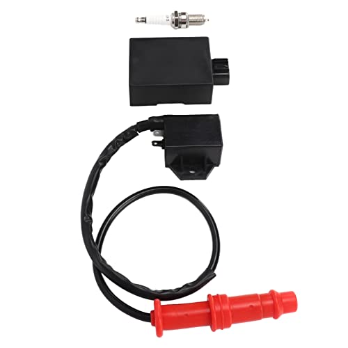 Bobinas de Ignição CDI, 3089238 Padrão OEM Antienvelhecimento de Desempenho Confiável para ATV