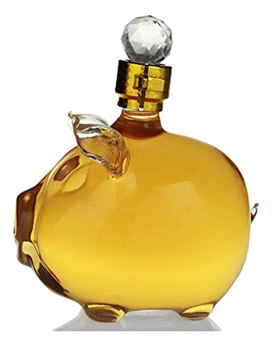 Carafe à whisky originale pour conserver et aérer vos alcools - 2