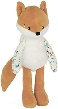 Kaloo Pantin renard Léonard 25 cm