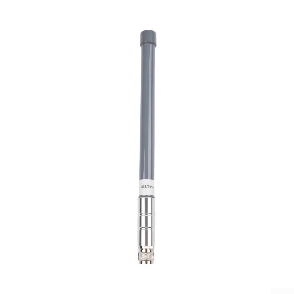 Antena 915 MHz 5dBi omnidireccional compatible con RAK y Nebra para minería HNT