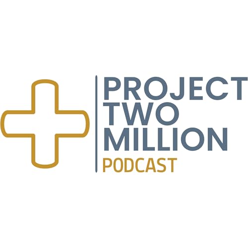 Project Two Million Podcast Titelbild