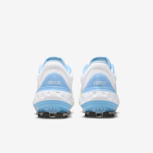 Image of Nike Men's Alpha Huarache Elite 4 Baseball Cleats