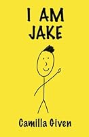 I Am Jake B0B6VPKZHS Book Cover