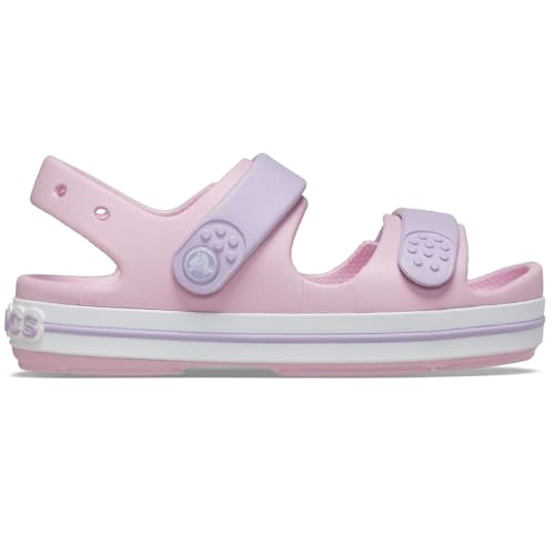 Image of Crocs Kids' Crocband Cruiser Sandals