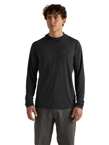 Arc'teryx Men's Rho Hoodie