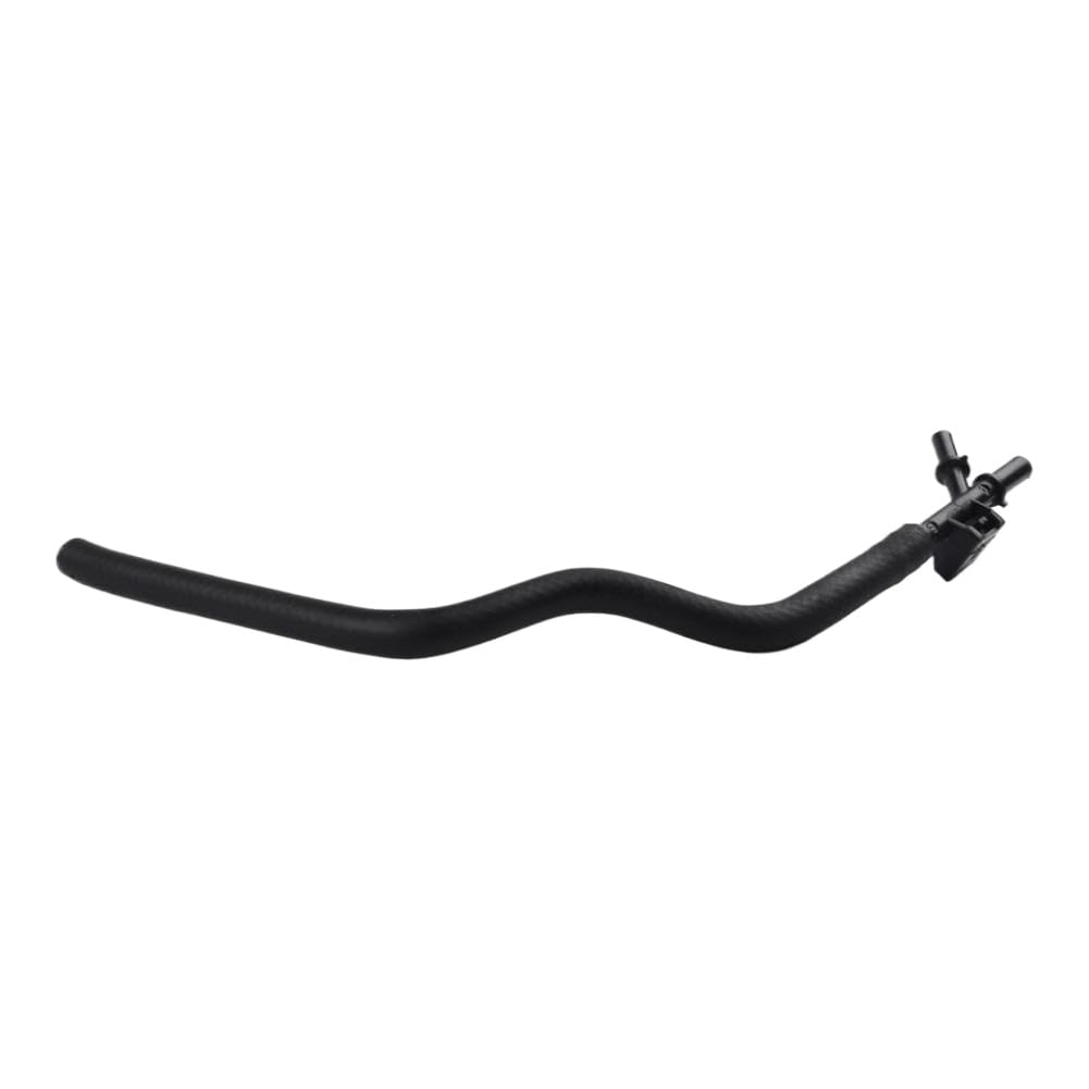Radiator Bypass Hose Compatible with Toyota Prius V 2012 2013 Factory Specifications
