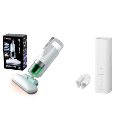 �ӂƂ񊣑��@ �ӂƂ�N���[�i�[�Z�b�g �J�����Gmini�X�e�B�b�N �y�ʃ��f�� STSK-S10-W IC-FAC2