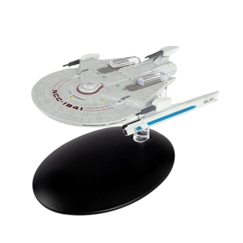 Star Trek U.S.S. Bozeman NCC-1941 figurine pour vitrine de salon
