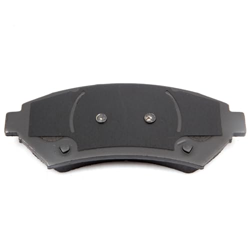 Image of SCITOO D699 D698 Front Rear Ceramic Brake Pads Sets Fit For Buick Century /Regal,For Chevrolet Impala /Monte Carlo /Venture,For Oldsmobile Intrigue /Silhouette,For Pontiac Grand Prix /Montana