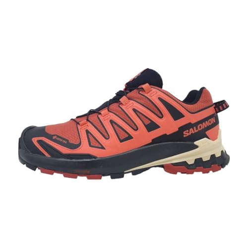 Salomon Scarpe XA PRO 3D V9 GTX W TG 40 2/3 cod 472709