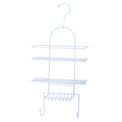 - Mensola doccia per shampoo gel