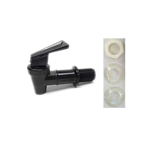 Original OrganicsTap for a Tiger Multi Tray Wormery