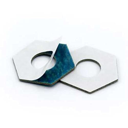Vanquish Products VFD Slipper Pads VPSIRC00412 Electric Car/Truck Option Parts