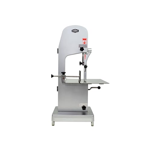 KWS B-310 5HP Countertop Saw