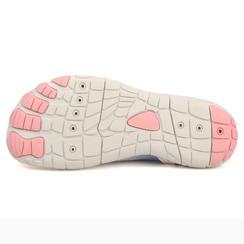 Water Shoes Women,Barefoot Shoes Women Men,Waterproof Hiking Barefoot Non Slip Shoe Grounded Footwear Sports Outdoor Barefoot Shoe2