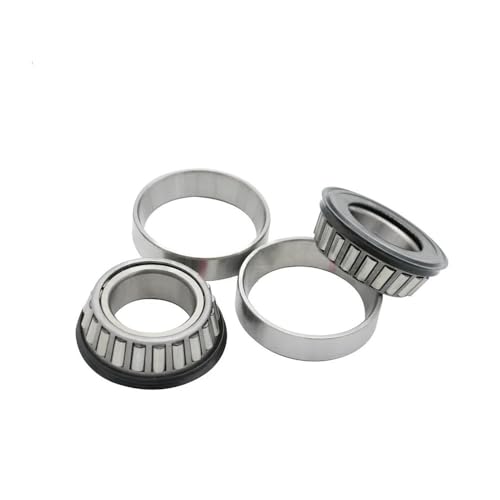 Kit roulement colonne direction robuste et joints étanches pour TDM900