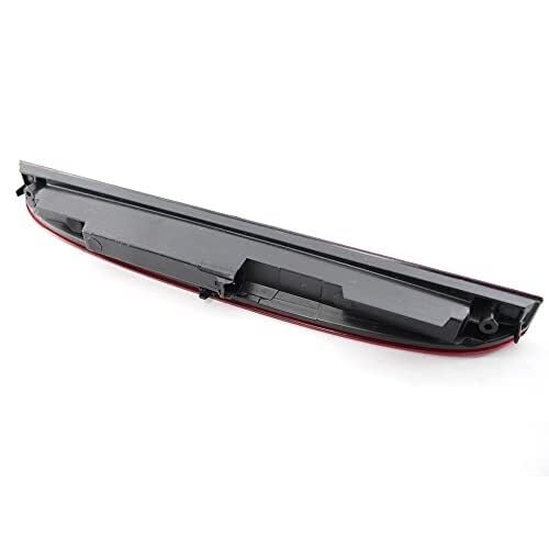Luz Trasera Para Clio II MK2 1998-2006 7700410753 Luz Trasera De Coche T Lámpara Nivel Altura Freno Parada Señal Piezas Automóvil