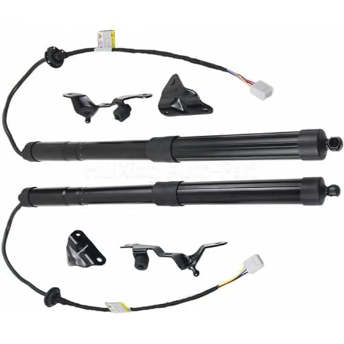 Vérin électrique de hayon premium pour Toyota RAV4 6891009010 robuste
