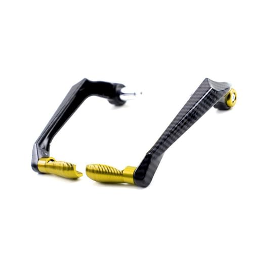 Protège-main guidon moto pour YZF-R15 V3 2018-2021 de protection leviers frein embrayage