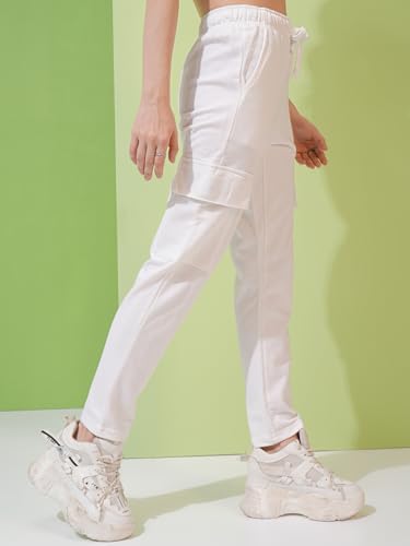 Image of Tokyo Talkies Women Track Pants