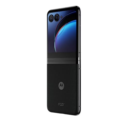 Motorola razr+ | 2023 | Unlocked | Made for US 8/256 | 32 MPCamera |Black - image 8