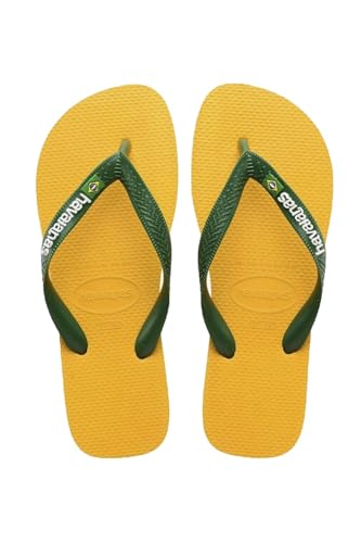 Image of Havaianas Unisex-Child Slim Hello Kitty Flip Flop Sandal