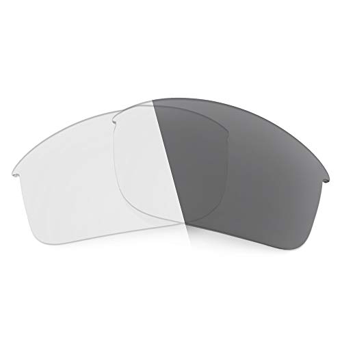 Revant Replacement Lenses Compatible With Under Armour Igniter, Non-Polarized, Adapt Gray Photochromic